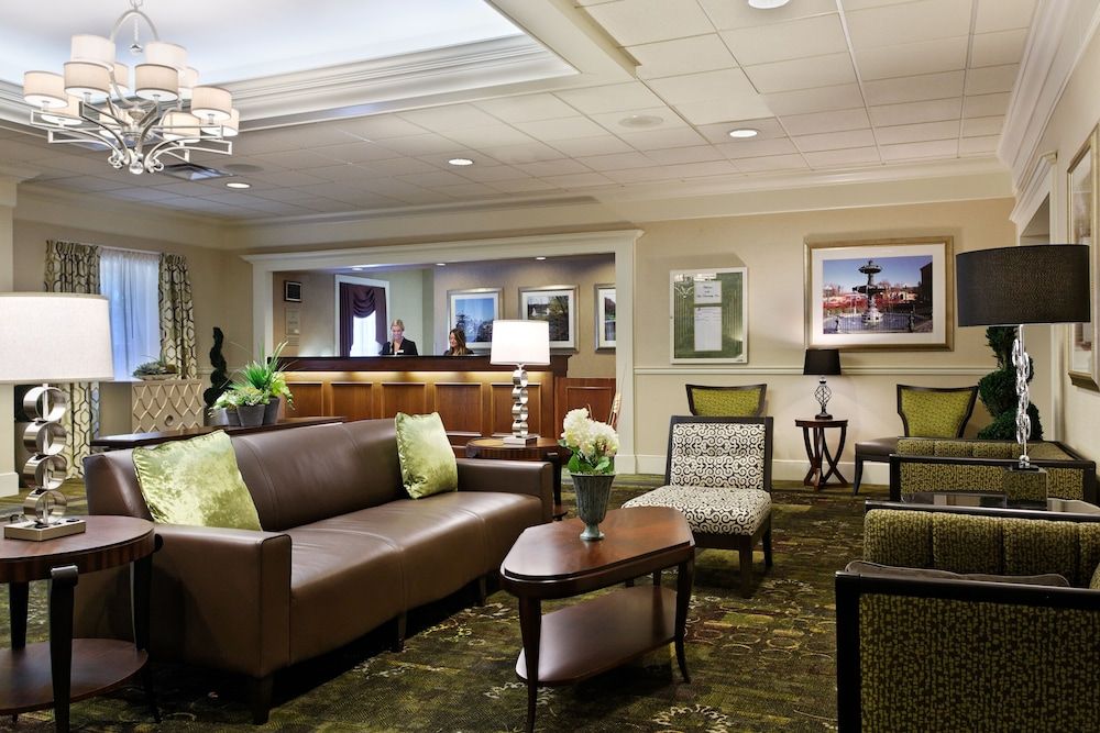 Ohio University Inn & Conference Center 3