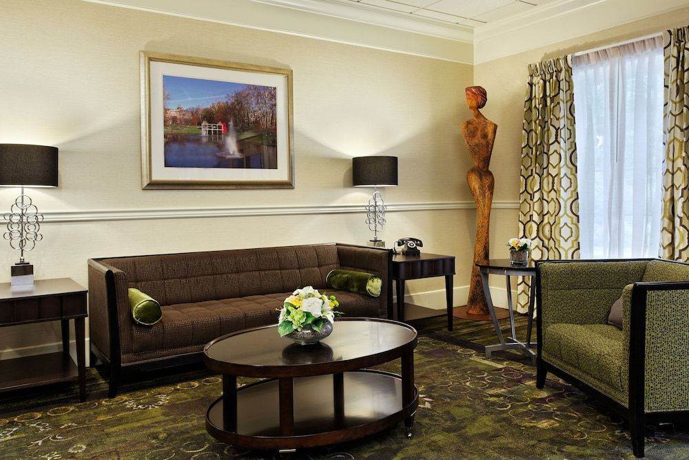 Ohio University Inn & Conference Center 2