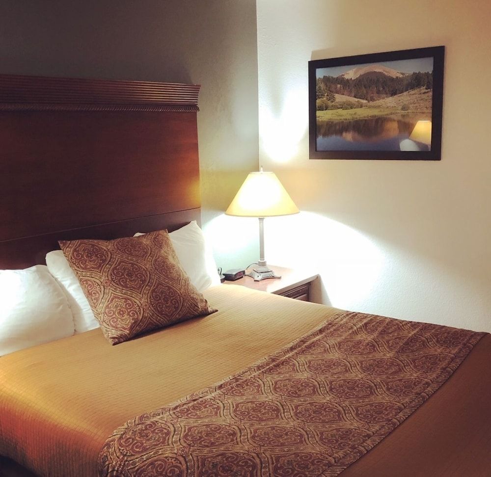 Jorgenson's Inn & Suites 2 étoiles à Helena