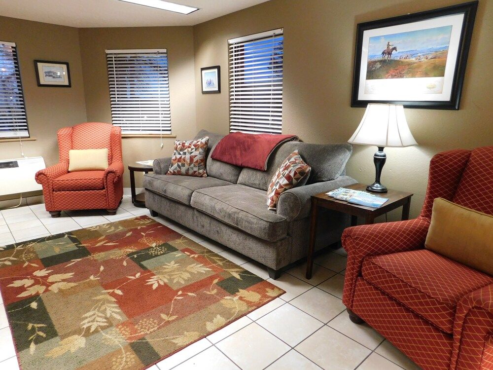 Jorgenson's Inn & Suites 3