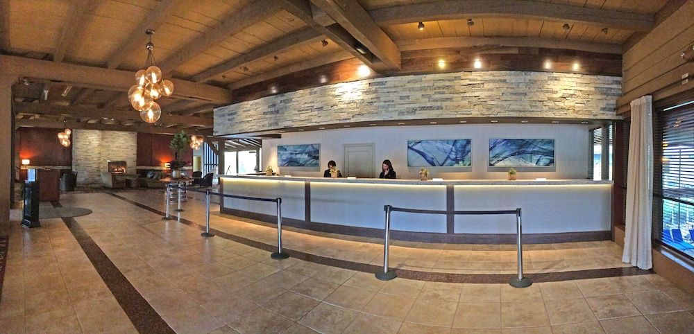 Abbey Resort and Avani Spa 2