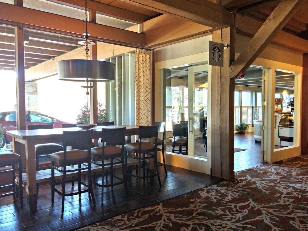 Abbey Resort and Avani Spa 3