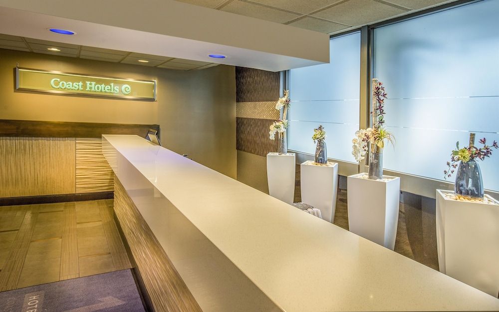 Hotel 116, A Coast Hotel Bellevue 3