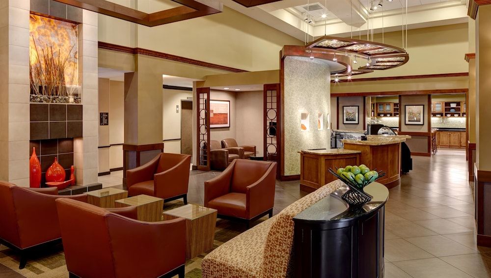 Hyatt Place Atlanta Airport-South 3