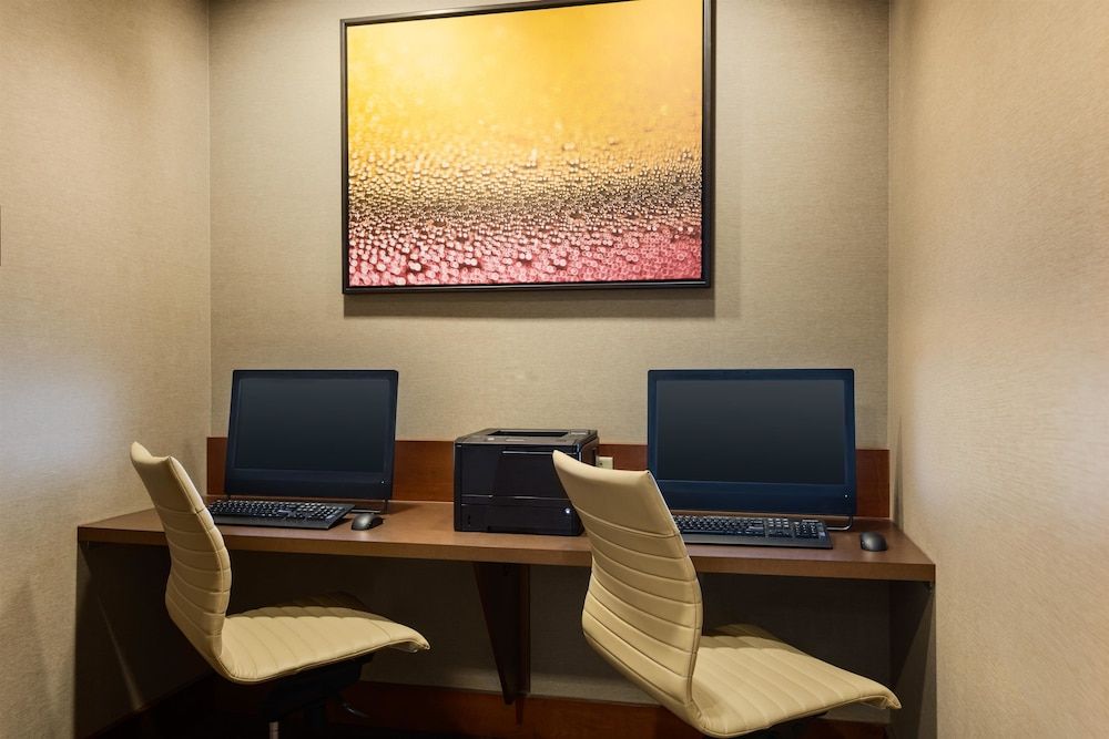 Hyatt Place Atlanta Airport-South 3 estrellas en Atlanta