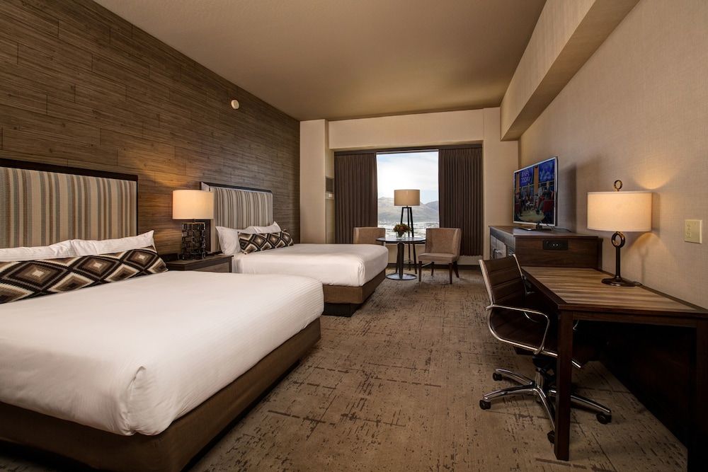 Nugget Casino Resort 3