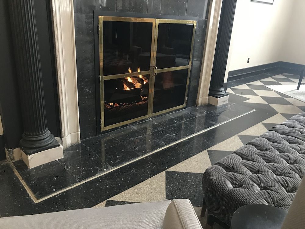 The Queensbury Hotel 2 The Queensbury Hotel 2