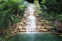 Family Garden Inn & Suites