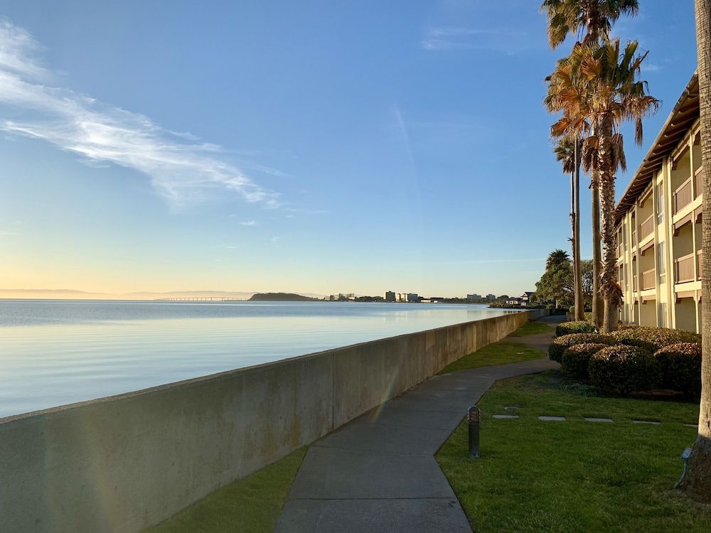 Vagabond Inn San Francisco Airport 3 estrelas em Burlingame