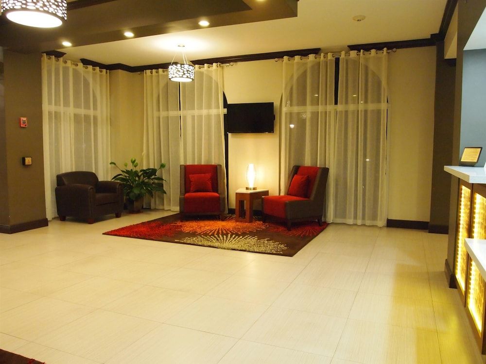 Best Western Ft. Lauderdale I-95 Inn 2