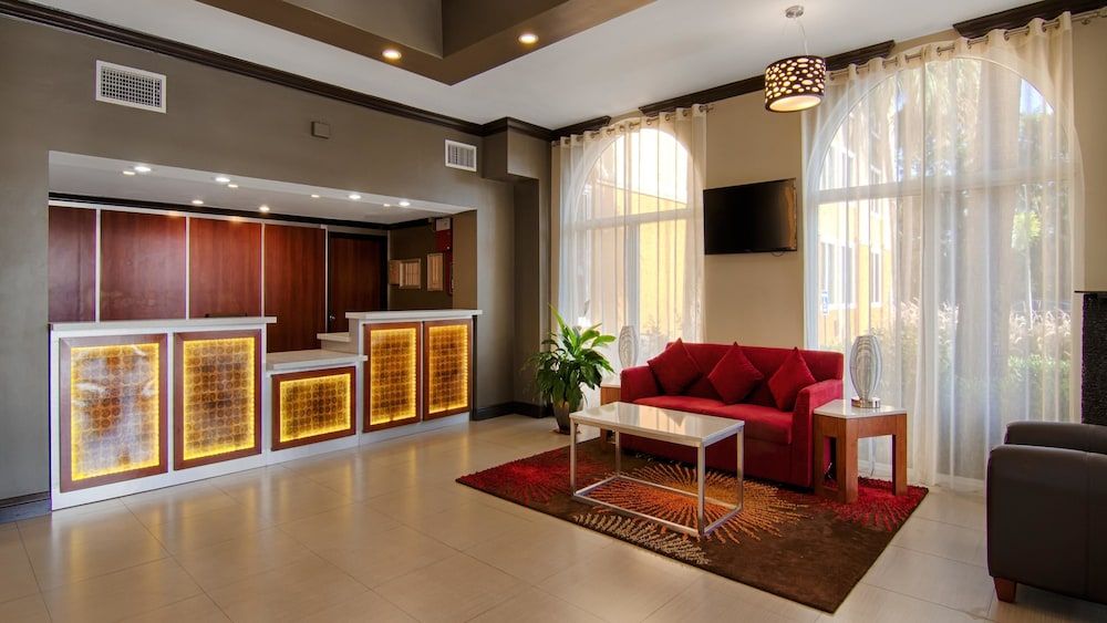 Best Western Ft. Lauderdale I-95 Inn 3 estrellas en Fort Lauderdale