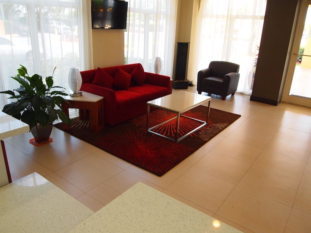 Best Western Ft. Lauderdale I-95 Inn 3