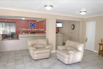 California Suites 2