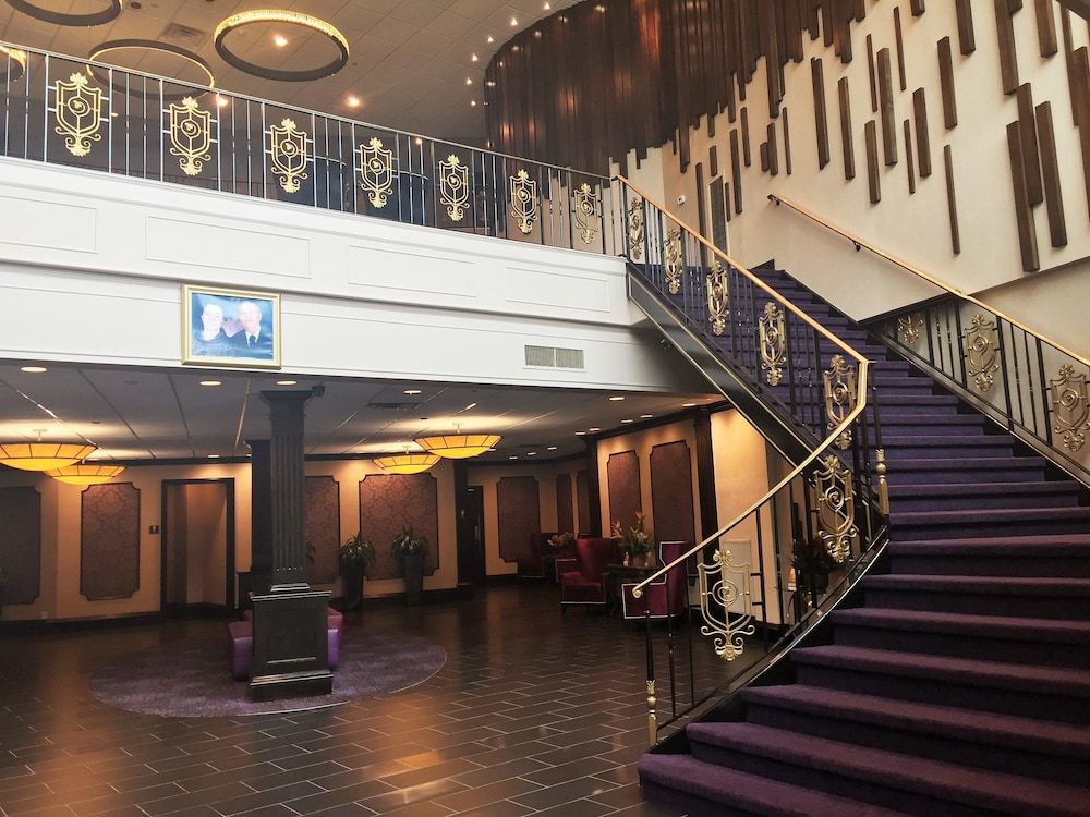 Royal Regency Hotel 2