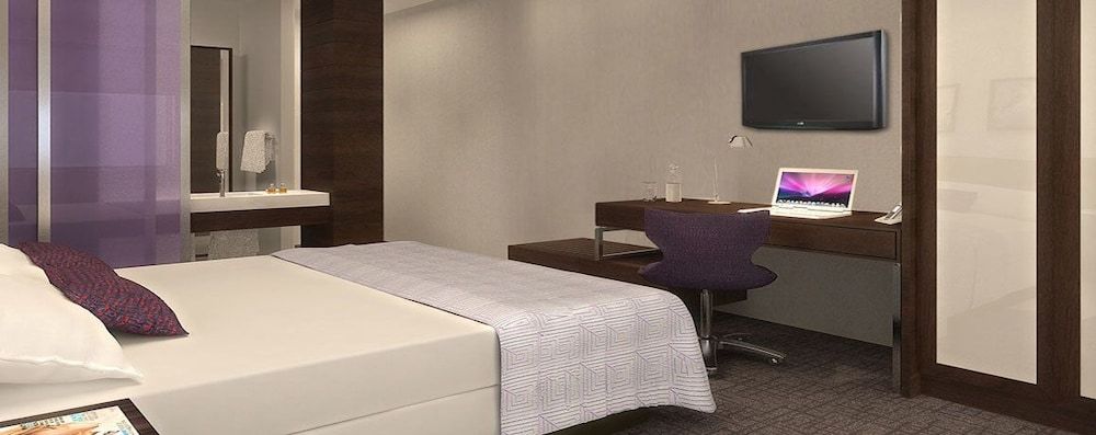 Royal Regency Hotel 3 étoiles à Yonkers