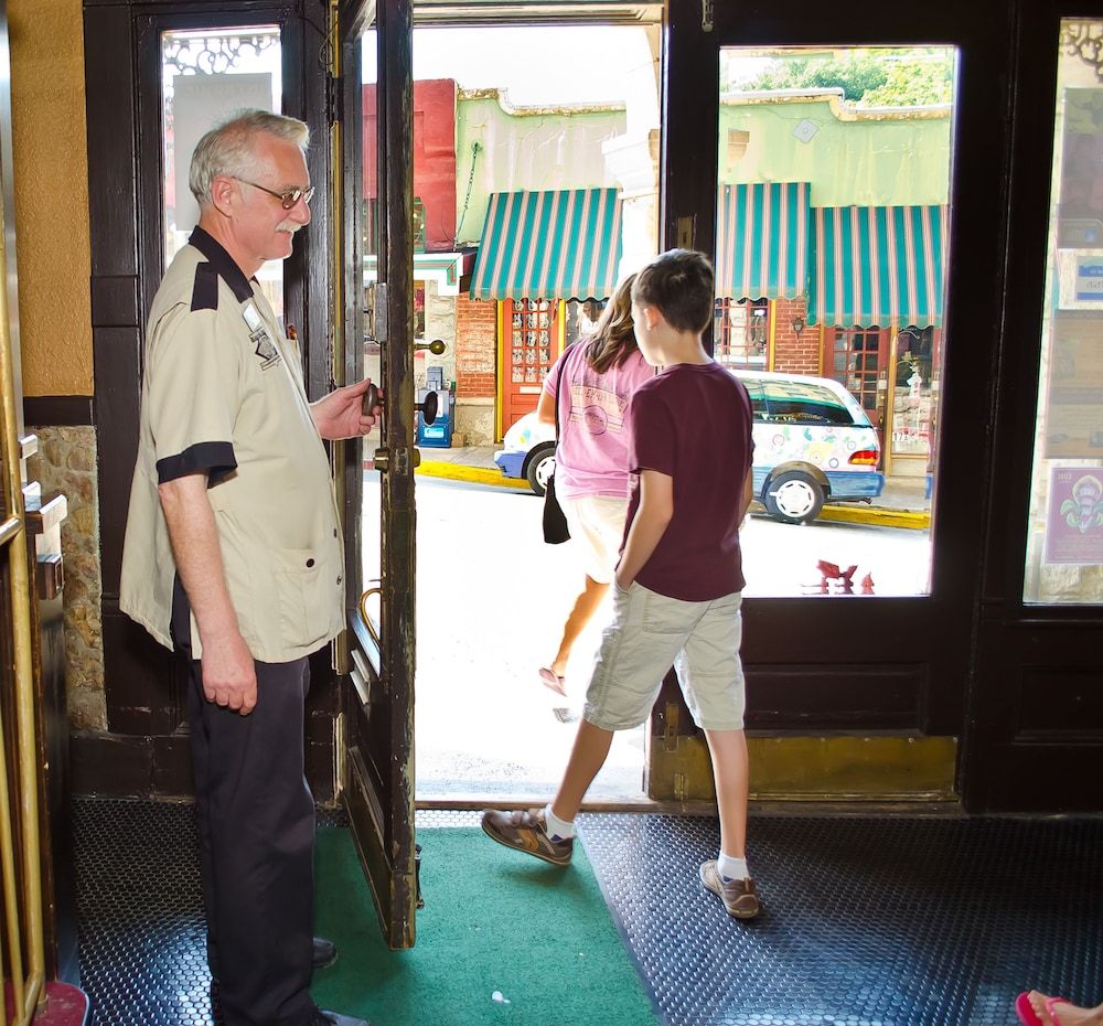 Basin Park Hotel and Spa 2 Basin Park Hotel and Spa 2