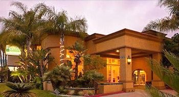 Wyndham Garden San Diego near SeaWorld 3 stelle a San Diego