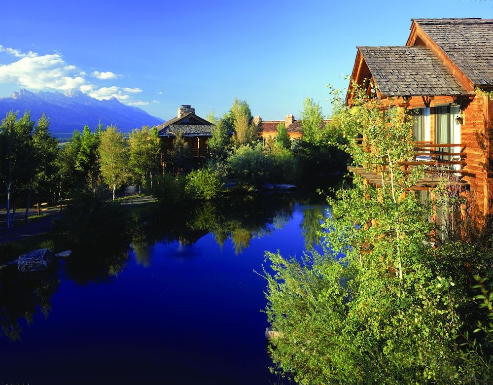 Spring Creek Ranch 1