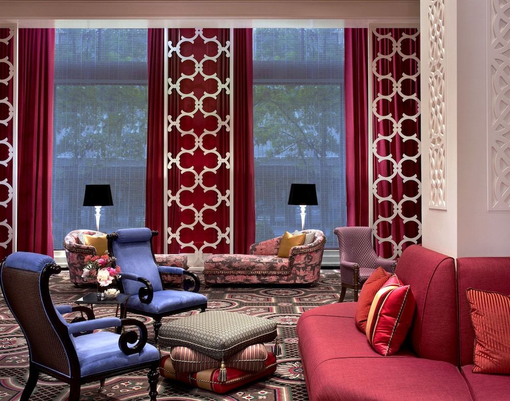 Kimpton Hotel Monaco Portland 2 Kimpton Hotel Monaco Portland 2