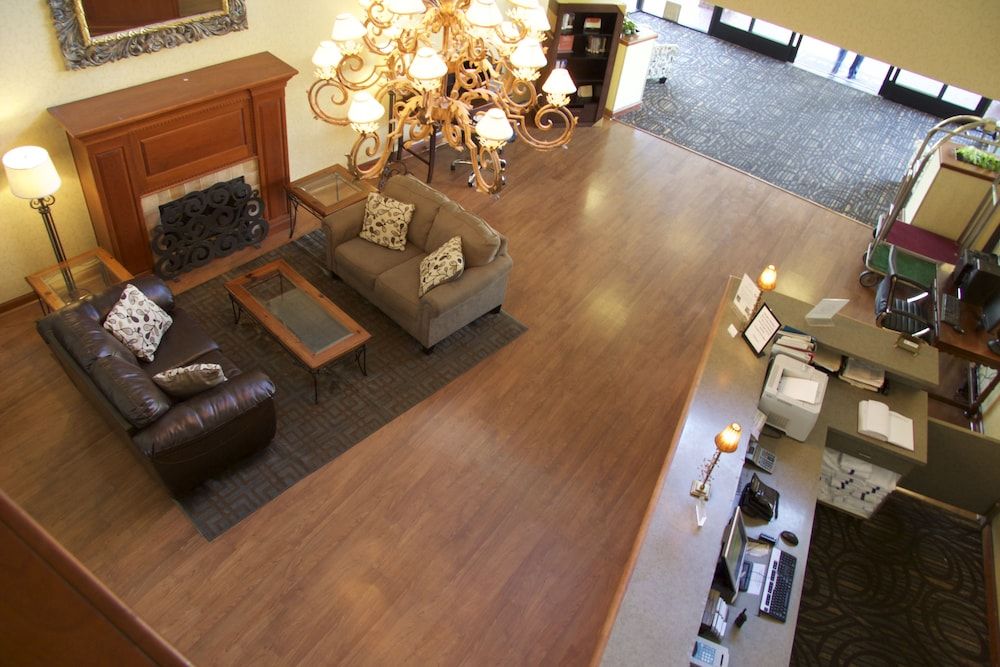 Amanzi Hotel 2 Amanzi Hotel 2