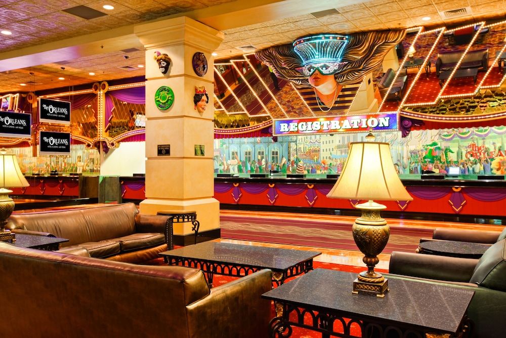 Orleans Hotel & Casino 3