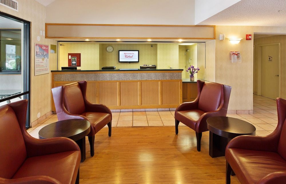 Red Roof Inn Tucson North - Marana 2