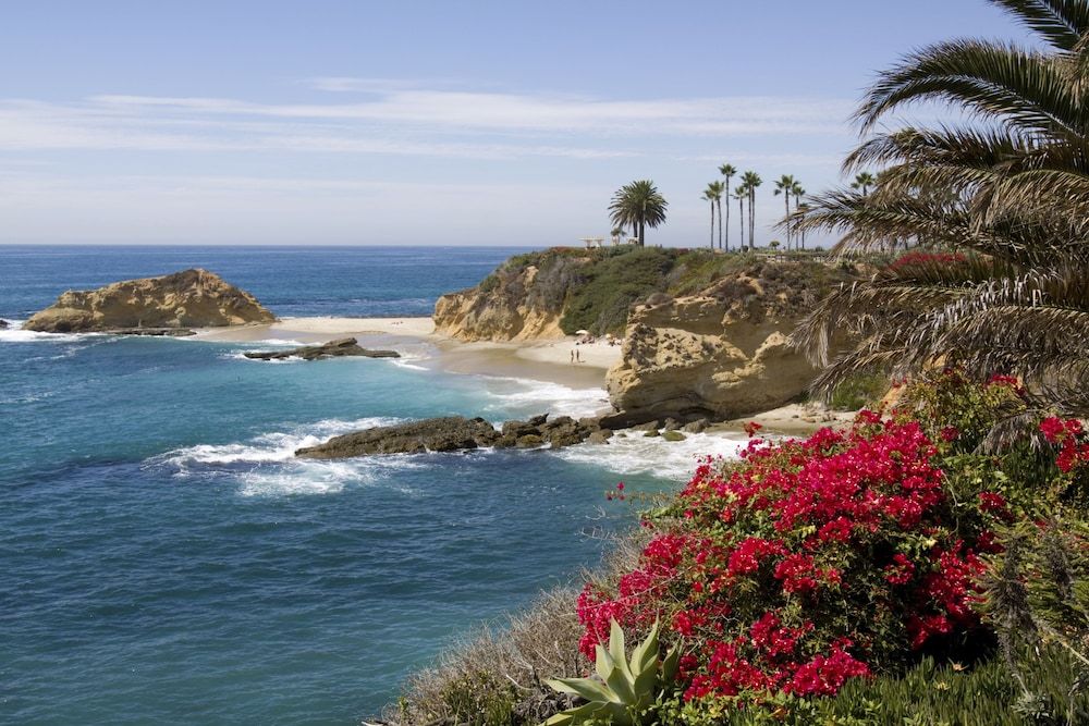 Laguna Beach House 3 estrellas en Laguna Beach