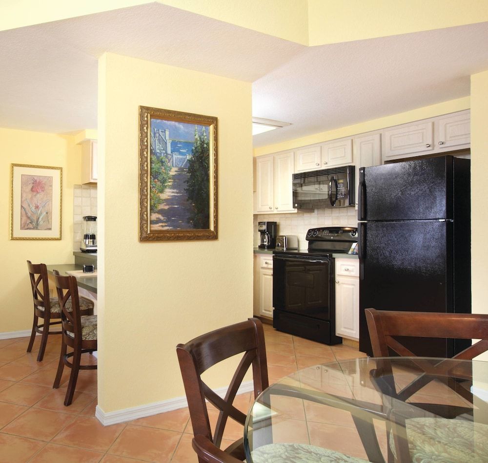 Club Wyndham Sea Gardens 3