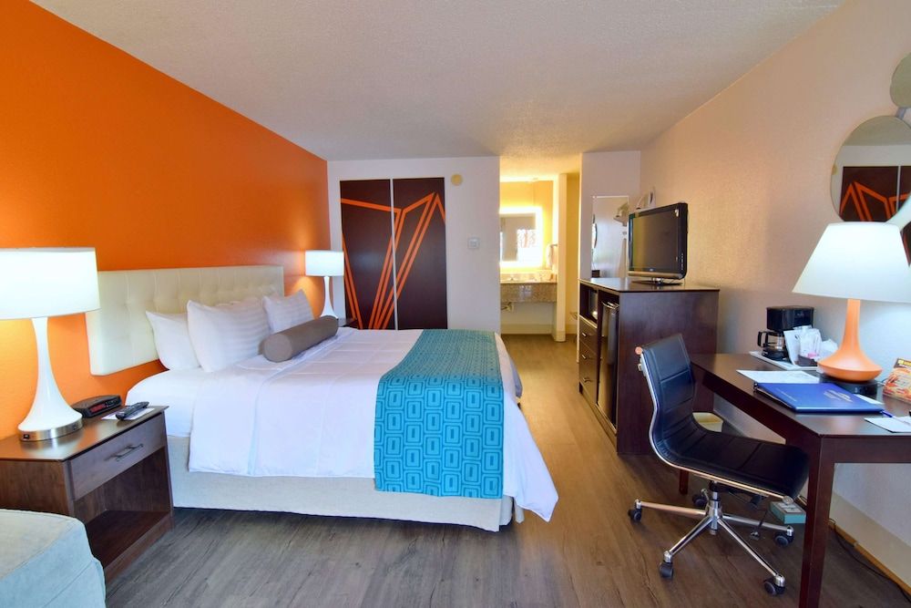 Howard Johnson by Wyndham Ocala FL 3 étoiles à Ocala