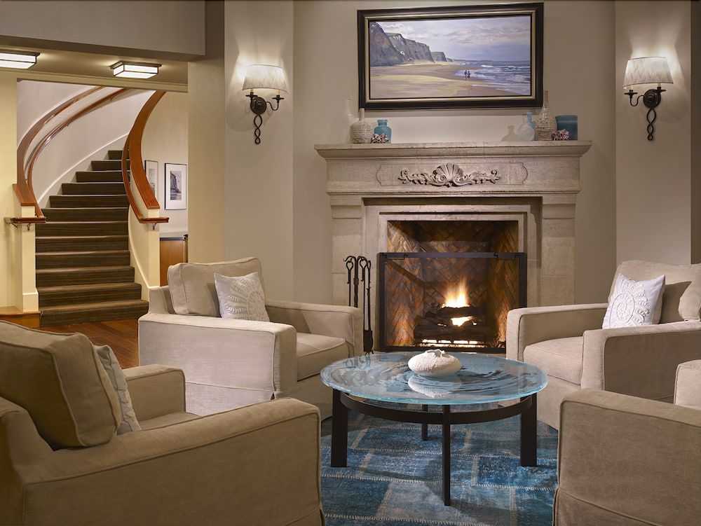 The Beach House Half Moon Bay 2