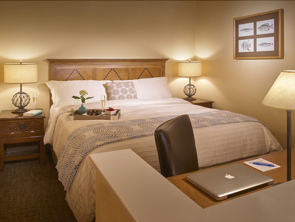 The Beach House Half Moon Bay 3