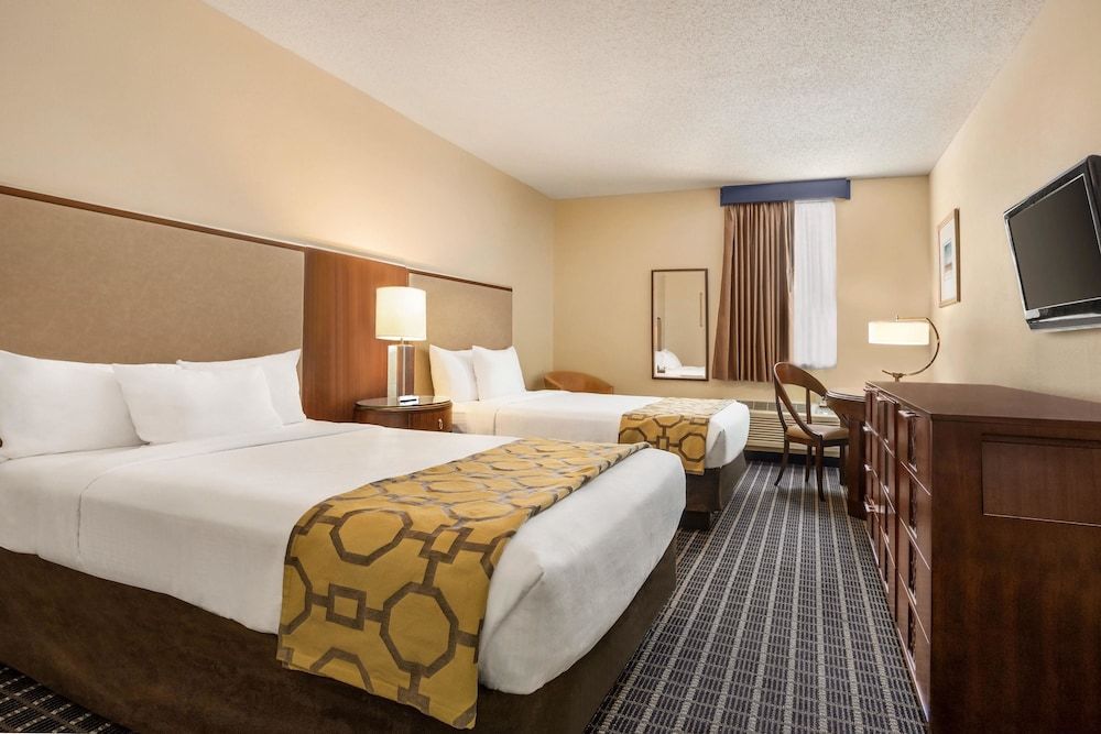 Belmont inn and suites 2 estrelas em Florida City