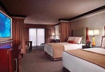 Ameristar Casino Hotel Kansas City 2