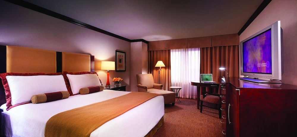 Ameristar Casino Hotel Kansas City 3