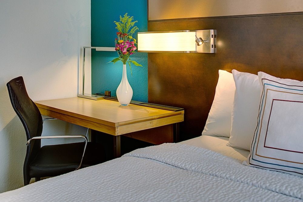 Residence Inn Atlanta Downtown by Marriott 2