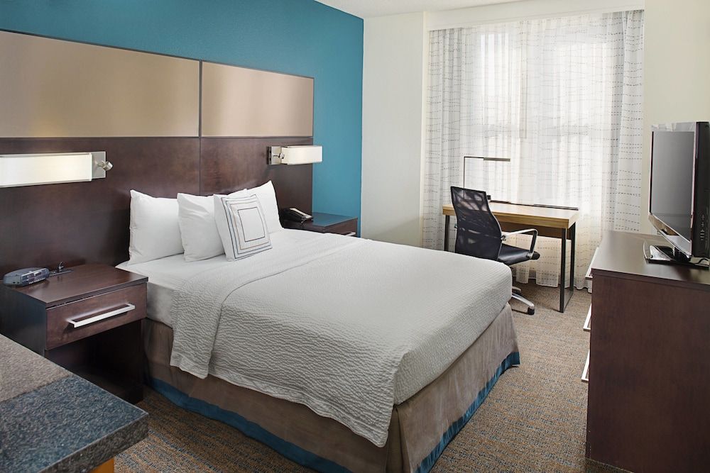 Residence Inn Atlanta Downtown by Marriott 3