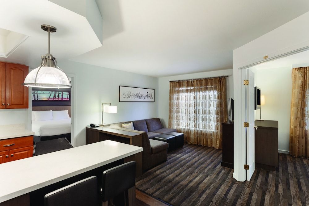 HYATT house Denver Tech Center 2