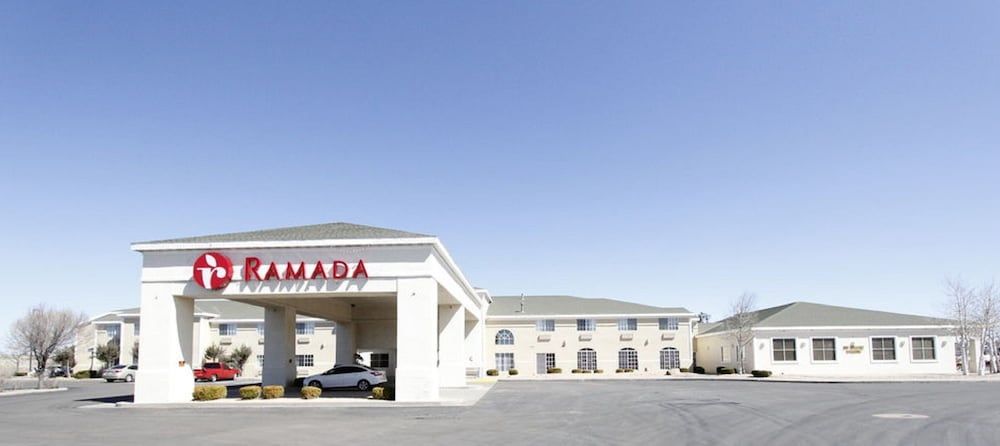Ramada by Wyndham Williams/Grand Canyon Area 3 étoiles à Williams