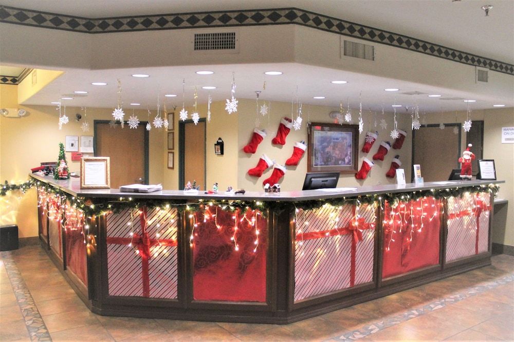 Ramada by Wyndham Williams/Grand Canyon Area 3