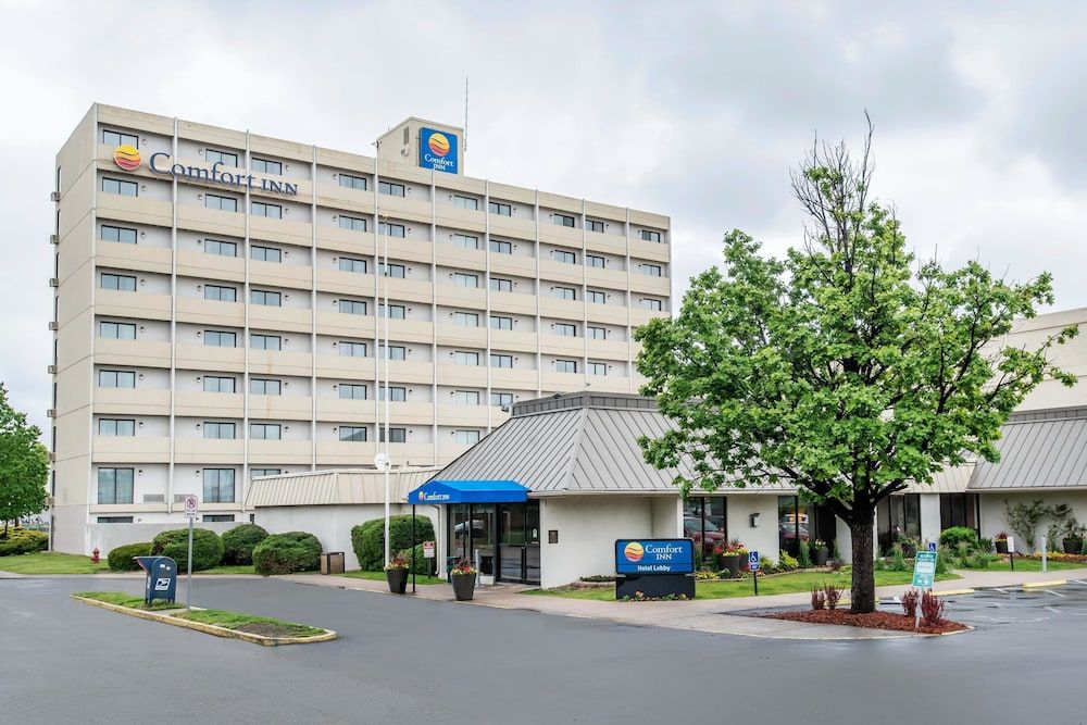 Comfort Inn Central 1 Comfort Inn Central 1