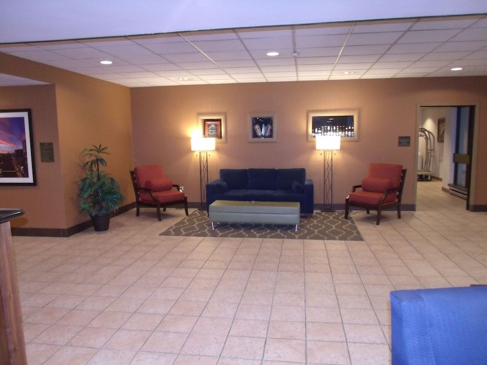 Comfort Inn Central 2 Comfort Inn Central 2
