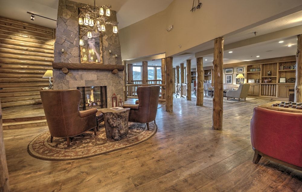 The Lodge at Breckenridge 3
