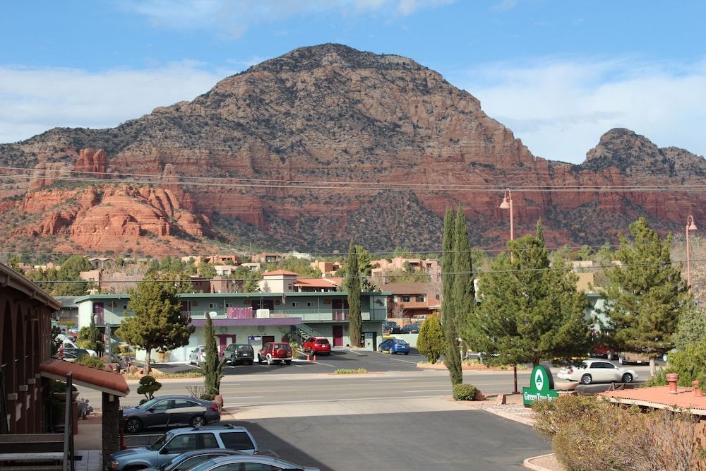 GreenTree Inn Sedona 3 estrellas en Sedona