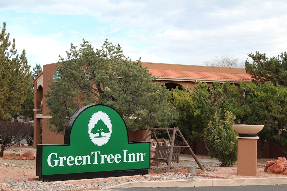 GreenTree Inn Sedona 3