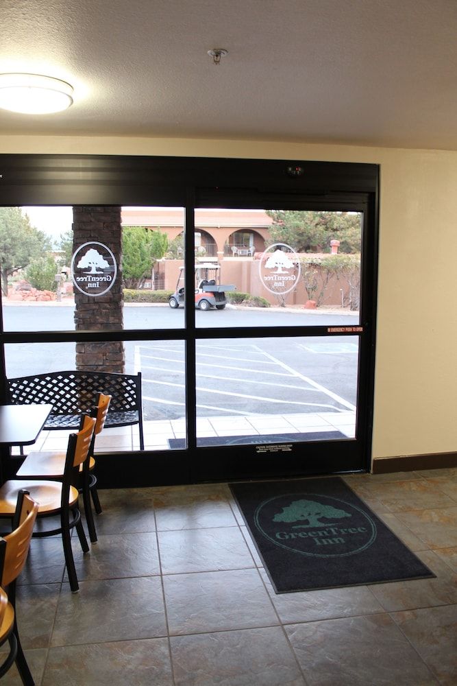 GreenTree Inn Sedona 2