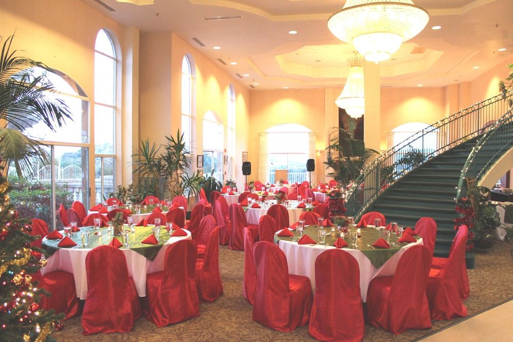 Forest Villas Hotel - Prescott 2