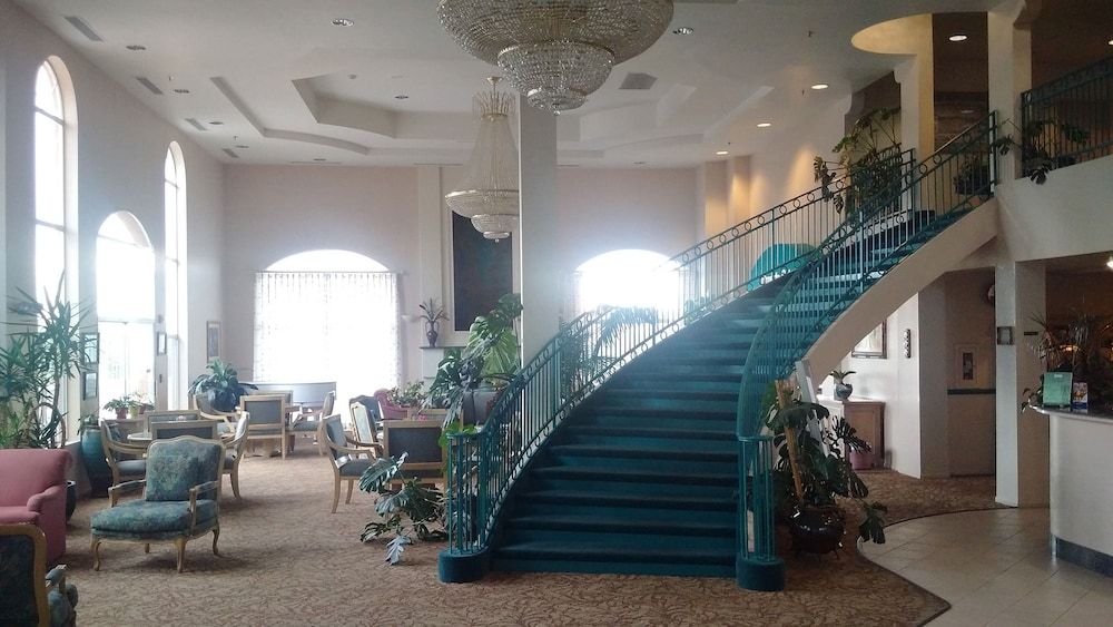 Forest Villas Hotel - Prescott 3