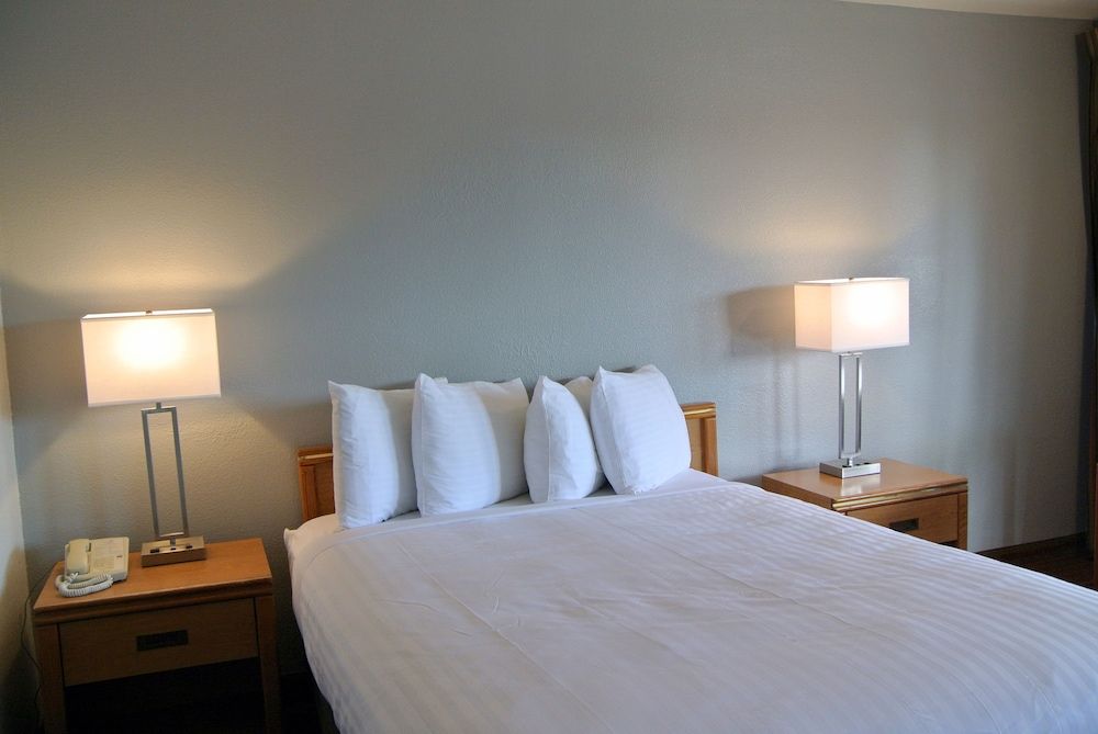 Vagabond Inn San Luis Obispo 2 Vagabond Inn San Luis Obispo 2