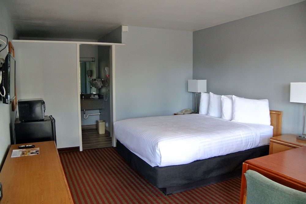 Vagabond Inn San Luis Obispo 3 Vagabond Inn San Luis Obispo 3