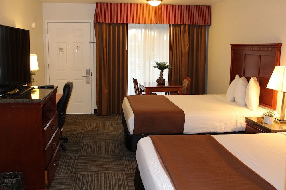 Rodeway Inn Santa Clara 3